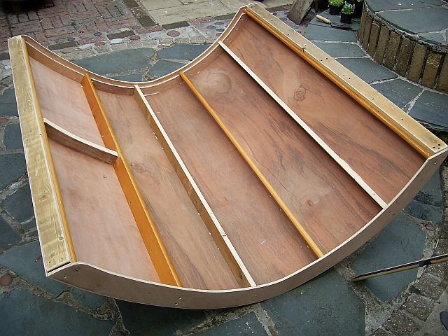 hatch on back