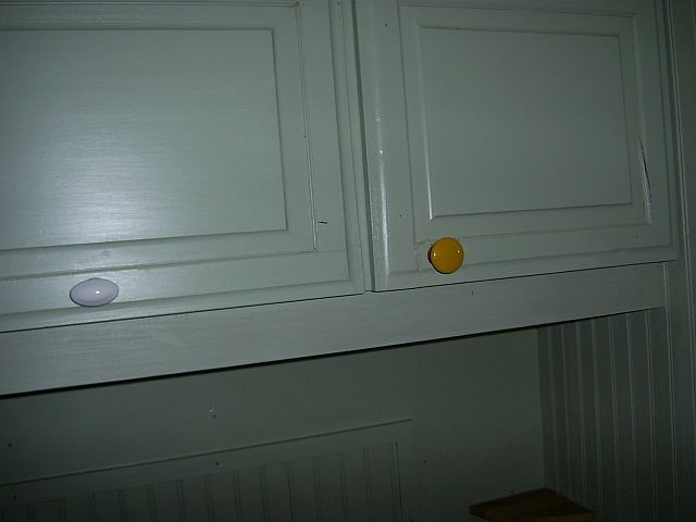 Handles