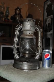 Grandads lantern