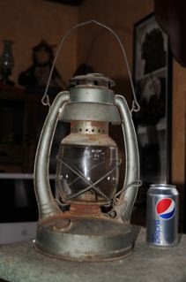 MW lantern