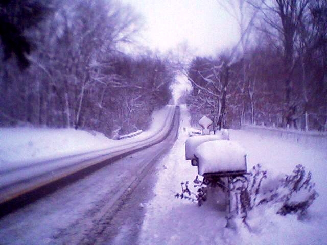 winter 10