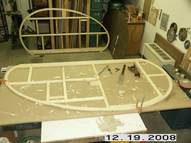 Smoothing the Framing