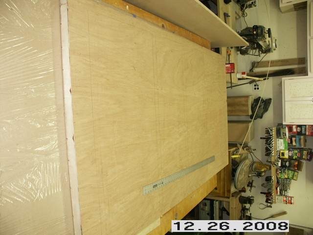 Finished Floor