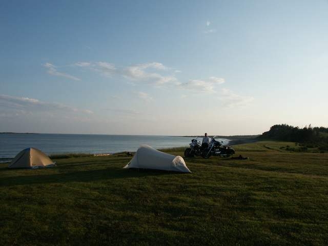 Saint Esprit Nova Scotia