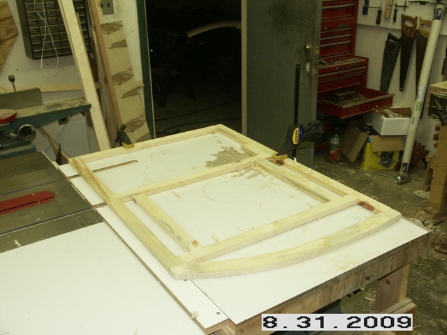 Door Framing