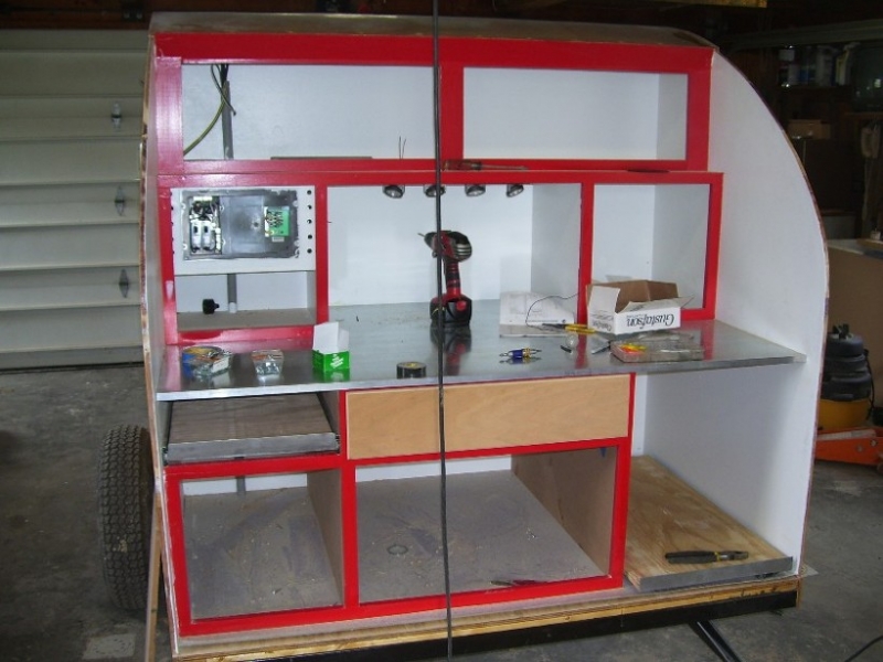 galley