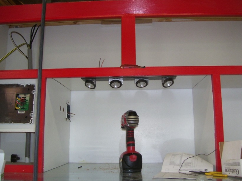 led lighting