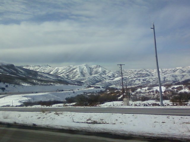 Park City