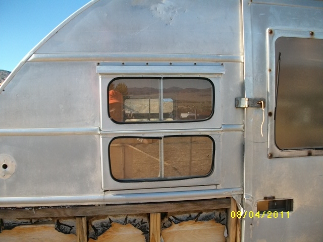 Window #1