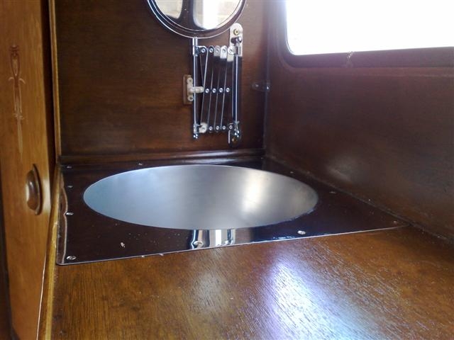 Â£5 eBay sink