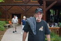 Last year in Oregon