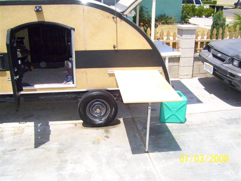 tables