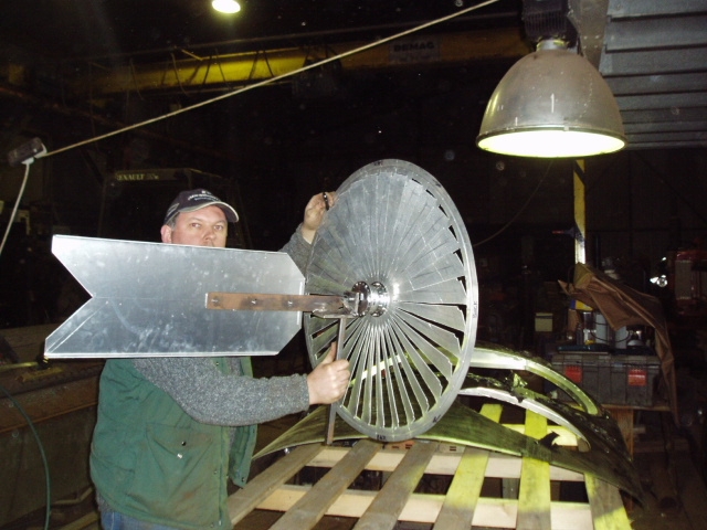 wind generator