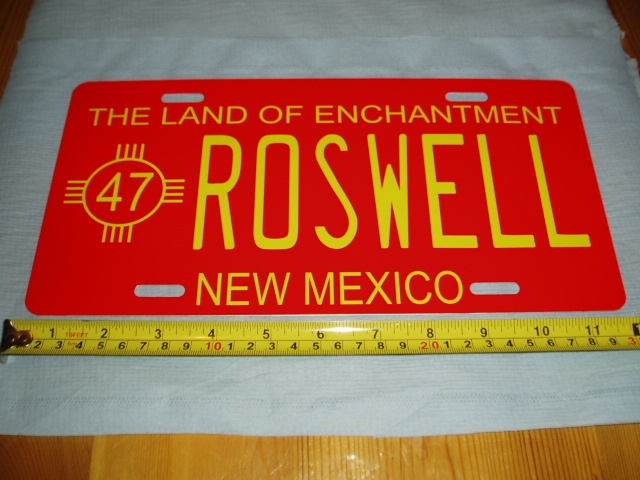 roswell build
