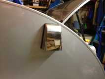Another view of Angel Wing