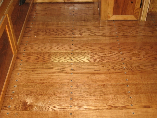 flooring