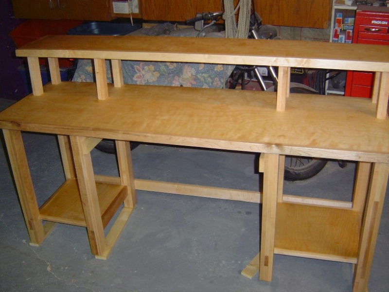 desk