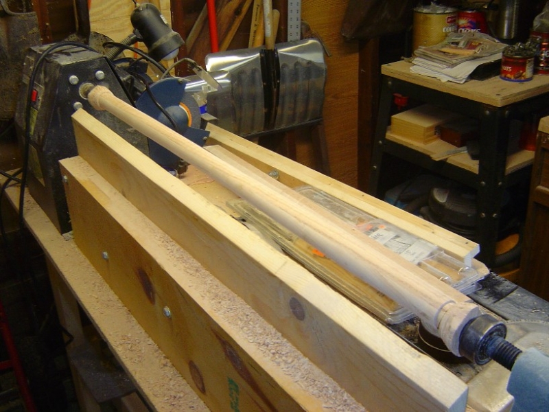 Turning