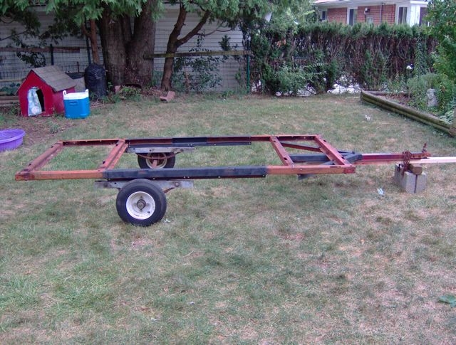 Full side view