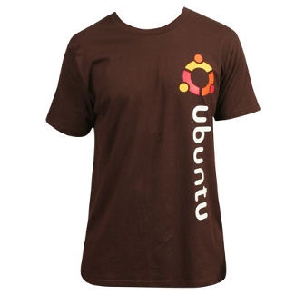 Ubuntu - Computer Operating System t-shirt