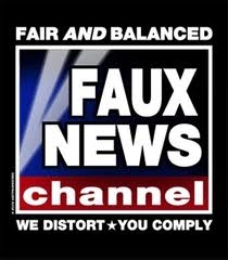 Faux News