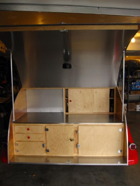 Galley