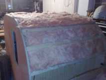 insulation
