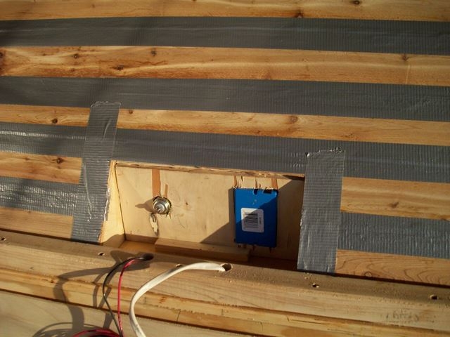 Running Wiring