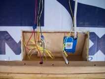 Bulkhead Wiring