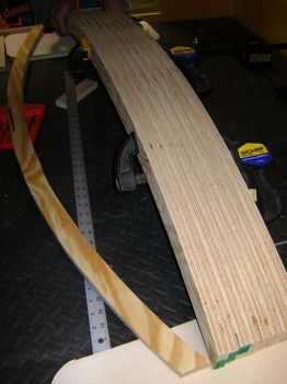 hatch spars