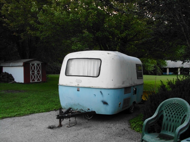 The 1972 Boler