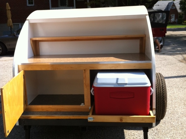 Galley 3