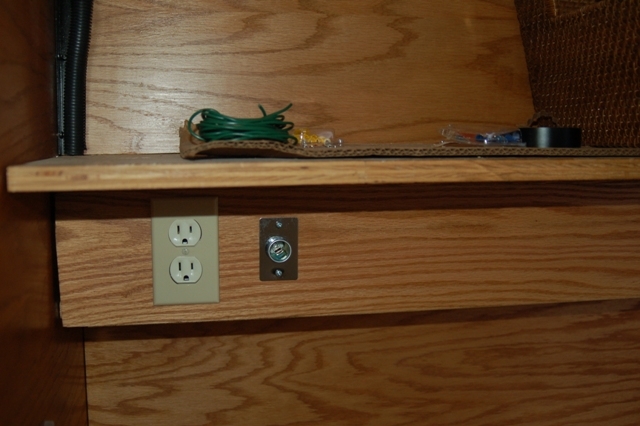 Electrical