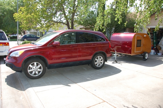 tango red