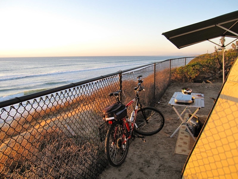 Carlsbad State Beach 10