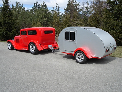 car&trailer