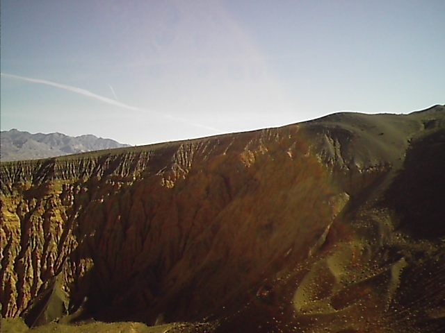 Ubehebe Crater 2