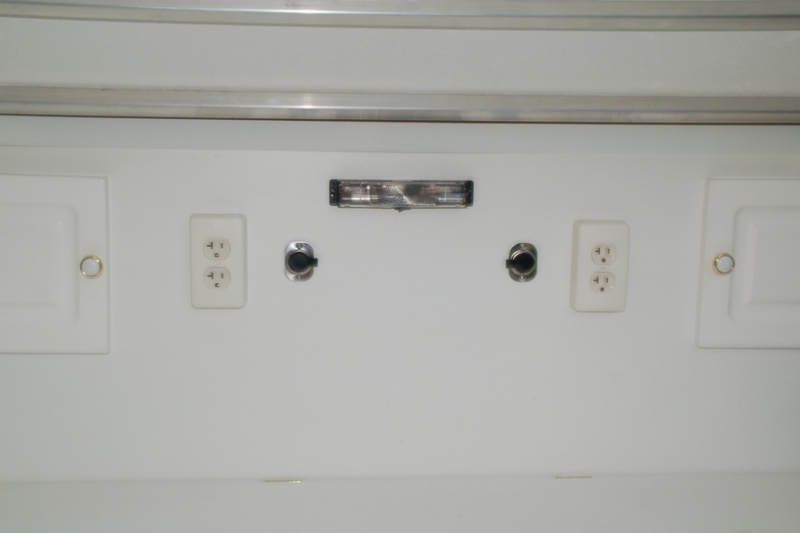 Galley Outlets