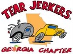 Tearjerkers Georgia Chapter Logo