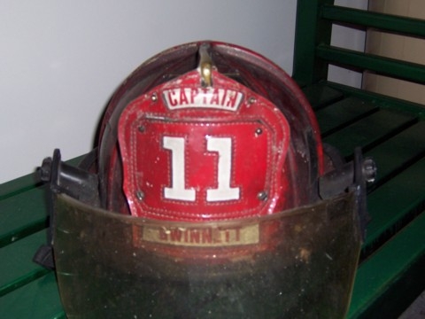 helmet