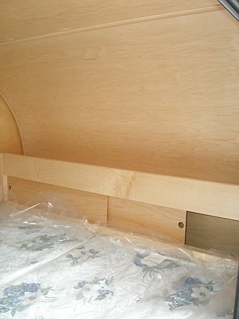 Headboard