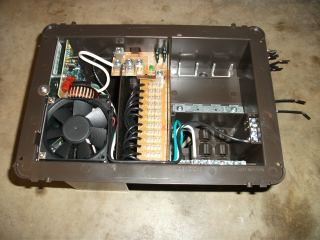 PD4045 Inside View