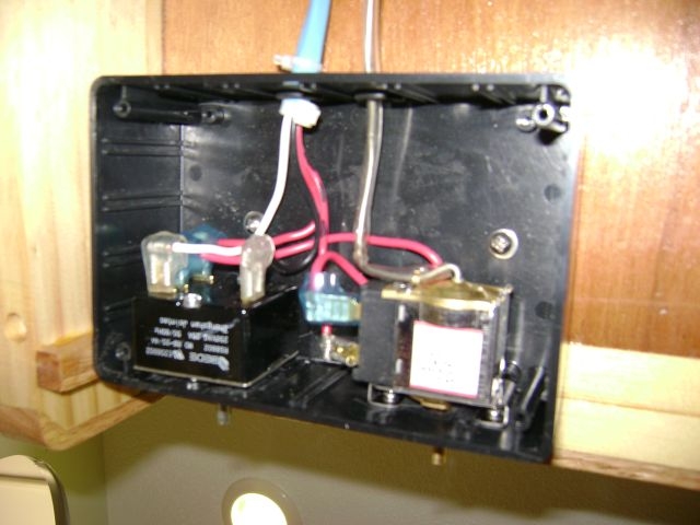 ac switch wiring