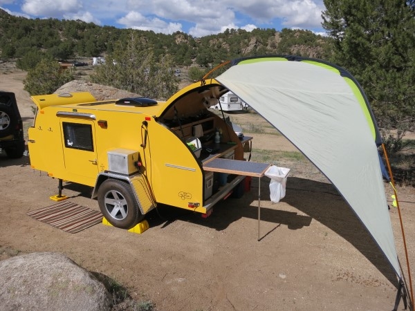 Buena Vista KOA Camping 3- IMG 0106