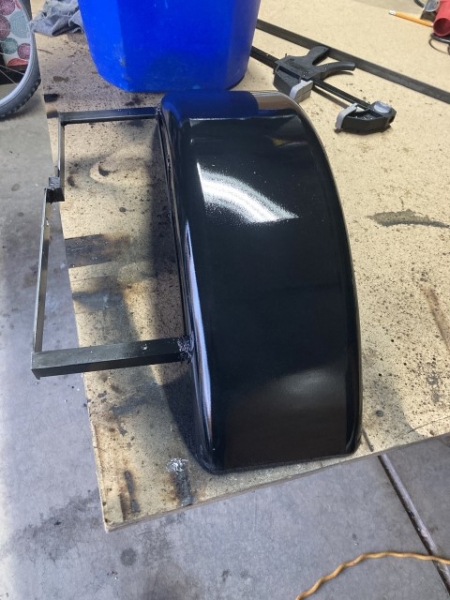 86 Fender First Coat