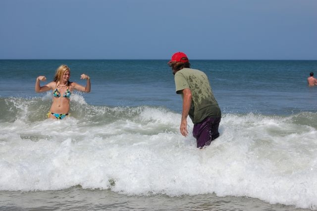 2010 Outer banks