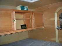 Cabin Cabinets