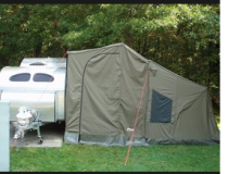 Cool 30 second tent