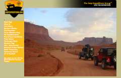 Jeep Expedition Homepage 1