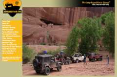Jeep Expedition Homepage 2